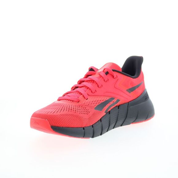 Reebok Mens Nano Gym Red Shoes (NWT) - Picture 4 of 7